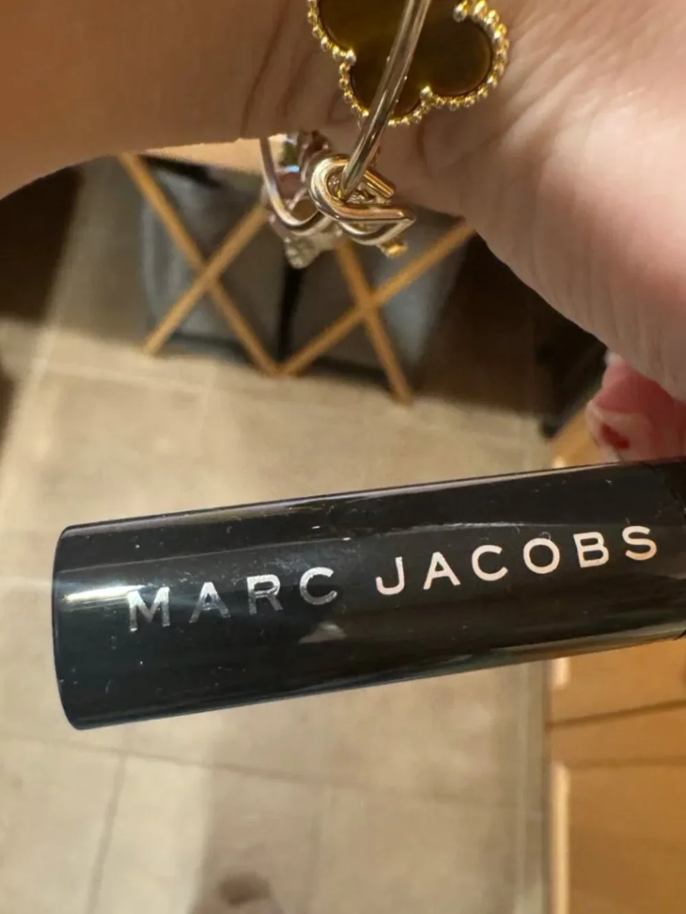 Marc Jacobs Velvet Noir Major Volume Mascara